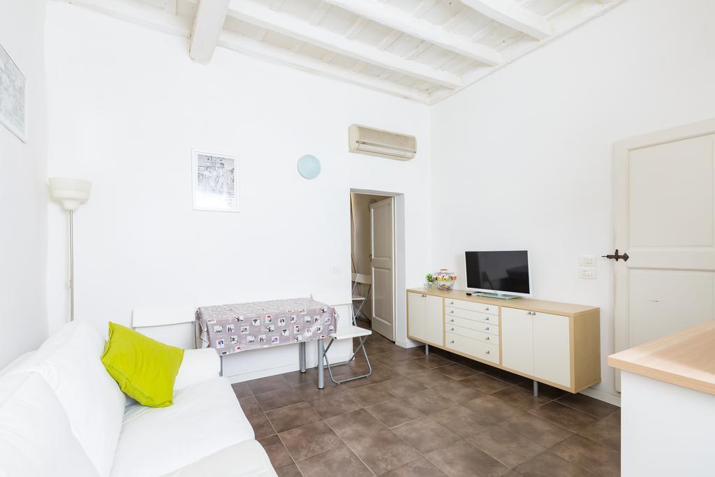 Guest Apartment Monti Roma Exterior foto